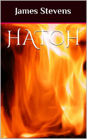 [The Dragons of Laton 01] • Hatch